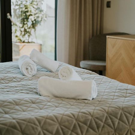 Skyline Resort Balatonalmádi Dış mekan fotoğraf