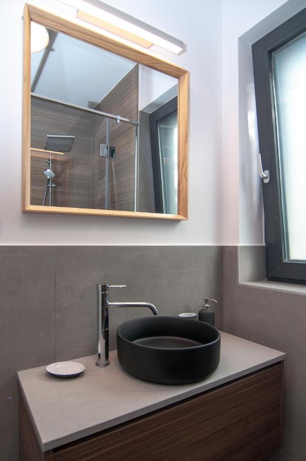 Skyline Resort Balatonalmádi Dış mekan fotoğraf