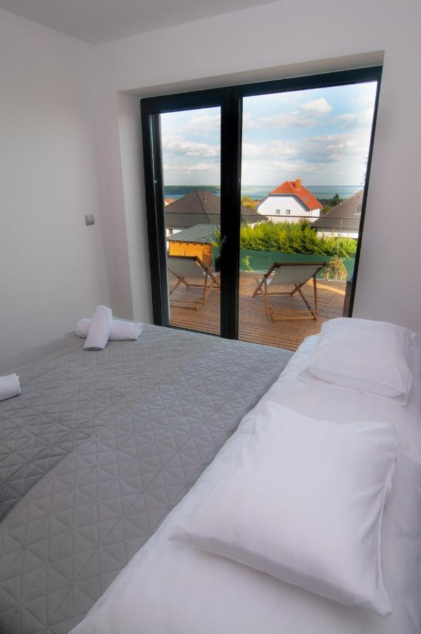 Skyline Resort Balatonalmádi Dış mekan fotoğraf