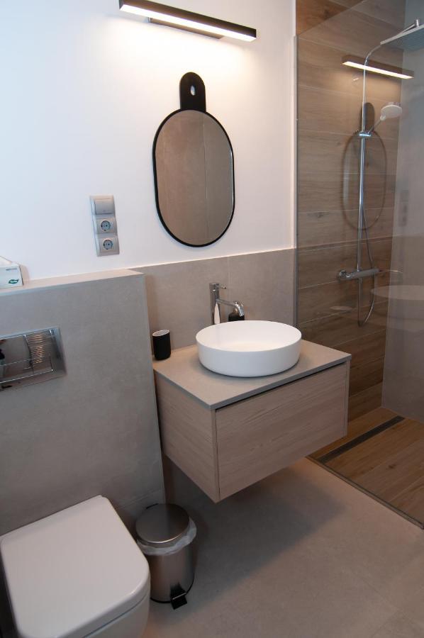 Skyline Resort Balatonalmádi Dış mekan fotoğraf