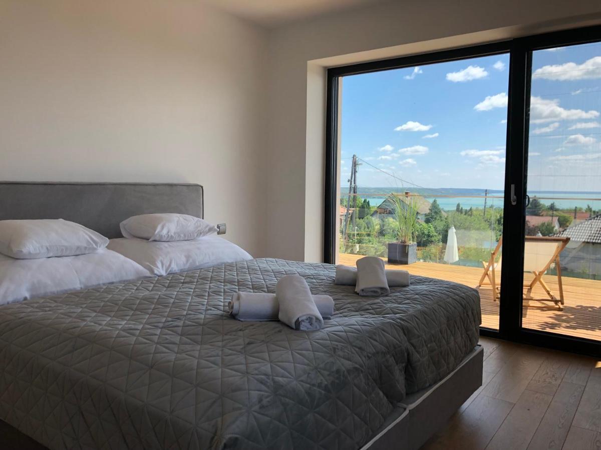 Skyline Resort Balatonalmádi Dış mekan fotoğraf