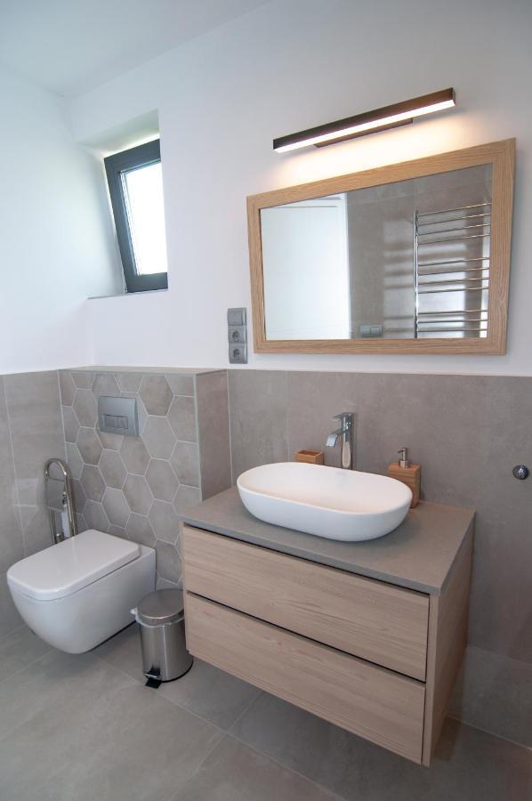 Skyline Resort Balatonalmádi Dış mekan fotoğraf