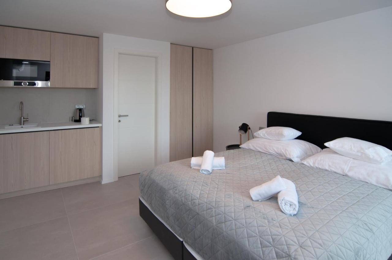 Skyline Resort Balatonalmádi Dış mekan fotoğraf