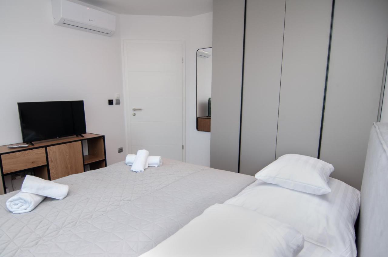 Skyline Resort Balatonalmádi Dış mekan fotoğraf