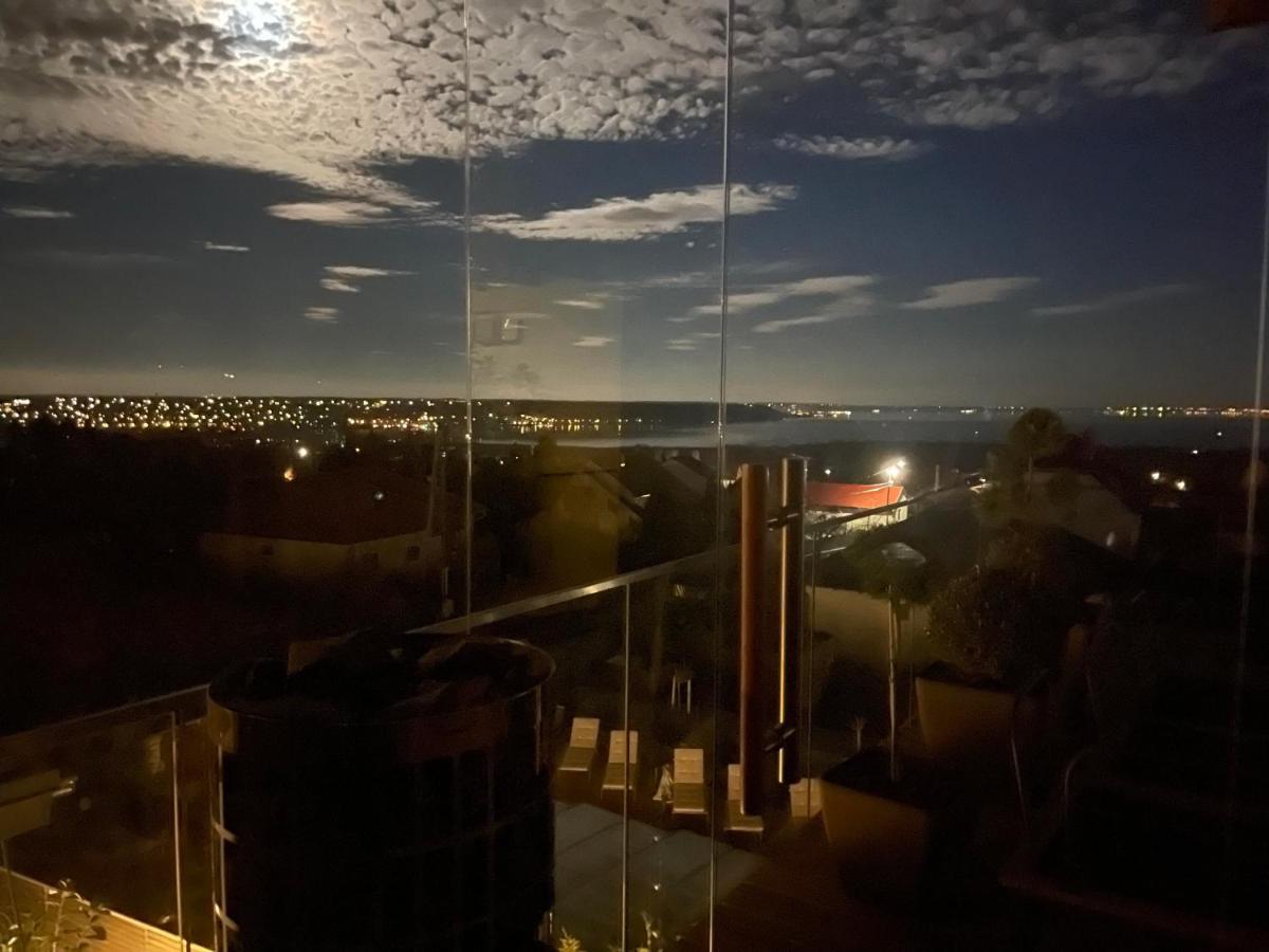 Skyline Resort Balatonalmádi Dış mekan fotoğraf