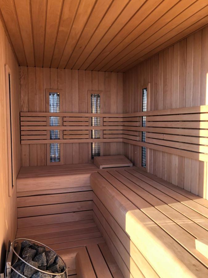 Skyline Resort Balatonalmádi Dış mekan fotoğraf